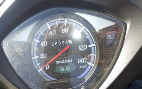SUZUKI ADDRESS 110 CE47A