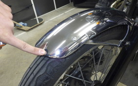 KAWASAKI W650 2004 EJ650A