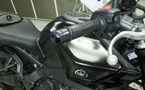 YAMAHA MT-09 AMT 2024 RN88J
