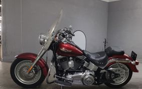 HARLEY FLSTF1580 2006 BX5