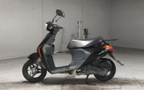 SUZUKI LET`S5 CA47A