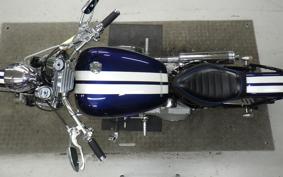 HARLEY FXST 1450 2000