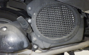 HONDA LEAD 110 2009 JF19