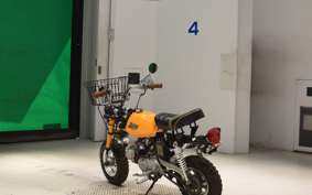 HONDA MONKEY 2024 Z50J