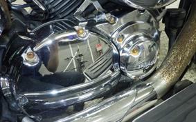 YAMAHA DRAGSTAR 1100 CLASSIC 2006 VP13J