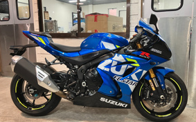SUZUKI GSX-R1000R ABS 2019 DM11G