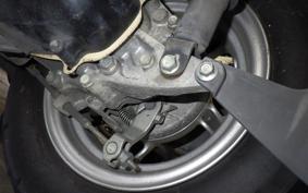 HONDA ﾍﾞﾝﾘｨ50-2 AA05