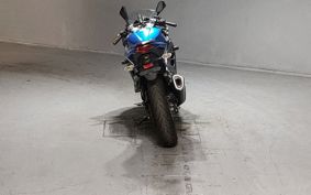 KAWASAKI NINJA 250 EX250L