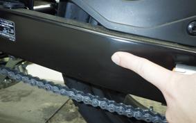 HONDA NC750X DCT 2025 RH23