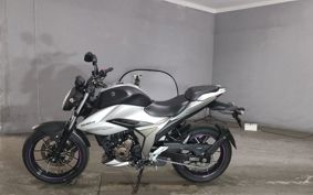SUZUKI JIKUSA-250 ED22B