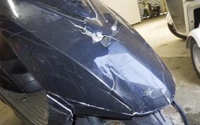 HONDA DIO Gen.6 2009 AF68