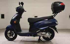 SUZUKI ADDRESS V125 Gen.2 EN11J
