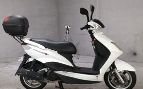 YAMAHA CYGNUS 125 X SE21