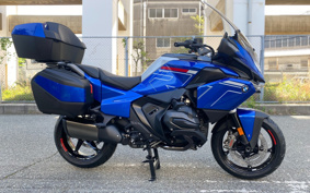 BMW R1300RT 2026 0M41