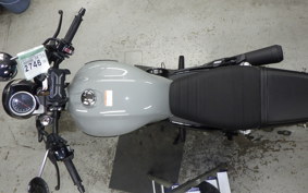 HONDA GB350S 2022 NC59