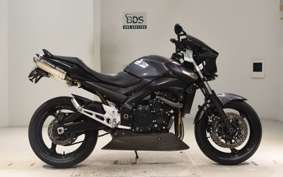 SUZUKI GSR400 A 2013 GK7EA