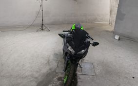 KAWASAKI NINJA 400 2019 EX400G