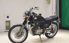 HONDA GB250 CLUBMAN Gen.5 MC10