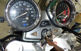 KAWASAKI ZEPHYR 1100 1992 ZRT10A