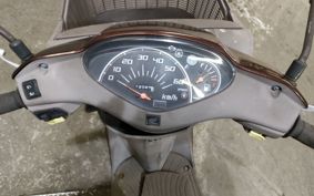 HONDA DIO CHESTER AF68