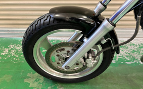 KAWASAKI ELIMINATOR 250V VN250A