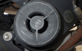 SUZUKI LET's 4 CA45A