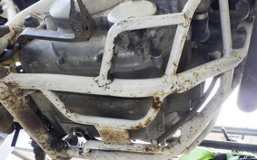 HONDA XL DEGREE MD26