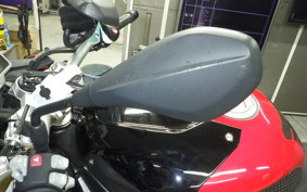 BMW S1000R 2017