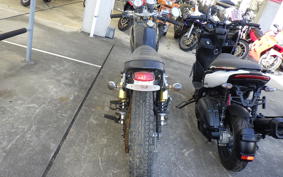 YAMAHA SR400 Gen.2 1JR