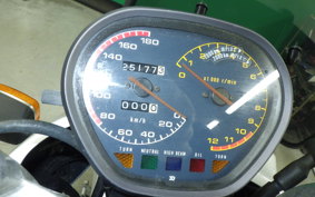 SUZUKI GSX750S KATANA 1982 GS75X