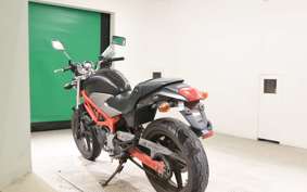 HONDA VTR 250 Gen. 2