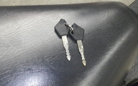 SUZUKI ADDRESS V125 DT11A