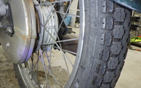 HONDA C90 SUPER CUB 1999 HA02