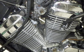 HONDA STEED 400 1996 NC26