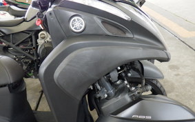 YAMAHA TRICITY 155 A 2019 SG37J