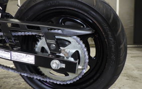 HONDA APE 50 AC16
