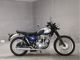 Фото Kawasaki W650 2009 с японского аукциона