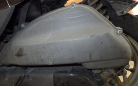 YAMAHA JOG Gen.5 SA36J