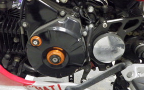 HONDA GROM JC61