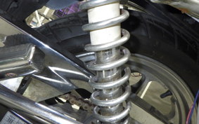 SUZUKI GZ125-HS