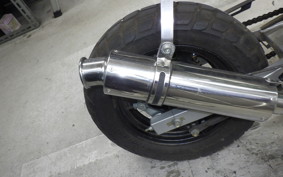 HONDA APE 50 2000 AC16