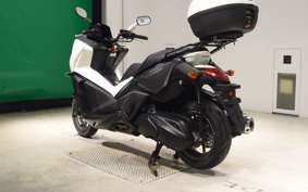 HONDA FAZE MF11
