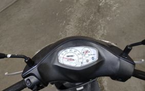 SUZUKI ADDRESS V50 CA4BA