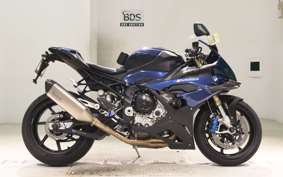 BMW S1000RR 2024