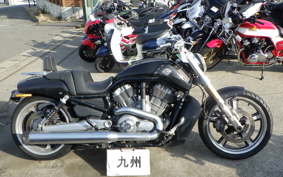 HARLEY V-ROD ﾏｯｽﾙ1250 2010
