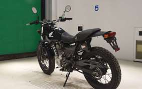 HONDA FTR223 2021 MC34