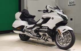 HONDA GL 1800 GOLD WING TOUR DCT 2026 SC79
