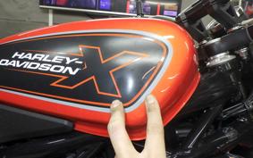 HARLEY X350 2024