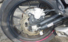 BENELLI TNT249S