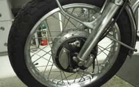 KAWASAKI W1 SA 1971 W1F